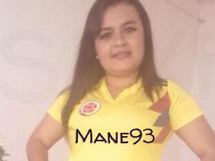 Mane93