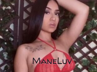 ManeLuv