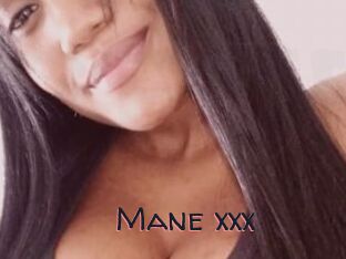 Mane_xxx