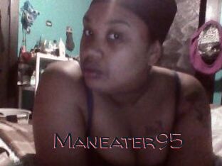 Maneater95