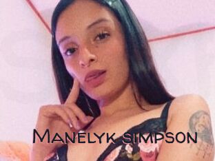 Manelyk_simpson