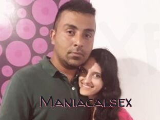 Maniacalsex