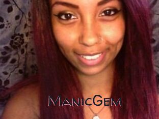 ManicGem