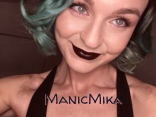ManicMika