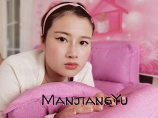 ManjiangYu