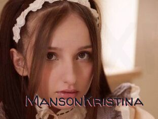 Manson_Kristina