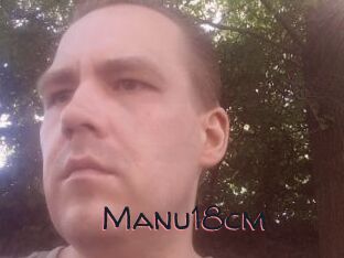 Manu18cm
