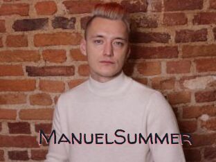 ManuelSummer