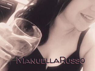 ManuellaRusso
