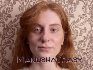 ManushaCrasy