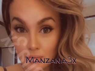 Manzana3x