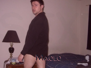Maolo