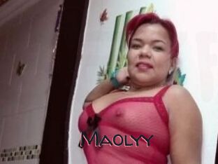 Maolyy