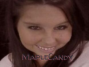 MapleCandy