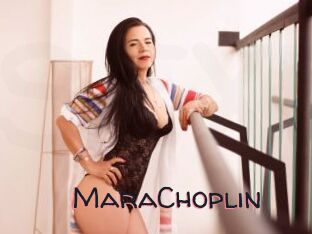 MaraChoplin