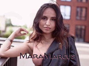 MaraMarcus