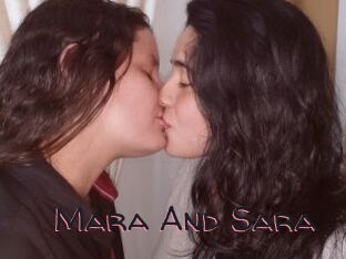 Mara_And_Sara