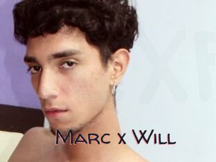 Marc_x_Will