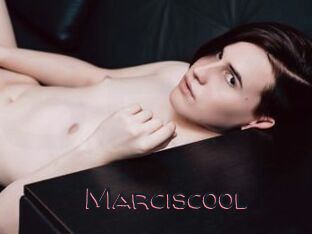 Marciscool