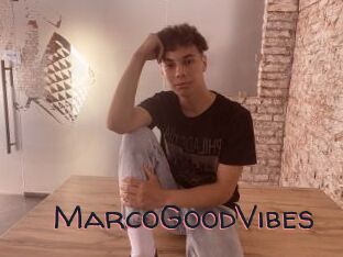 MarcoGoodVibes