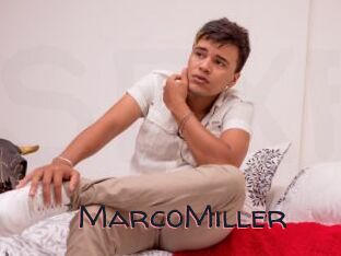 MarcoMiller