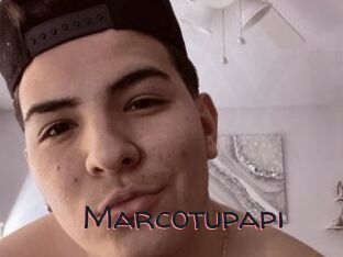 Marcotupapi