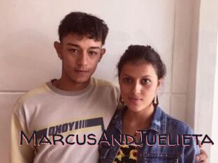 MarcusAndJuelieta
