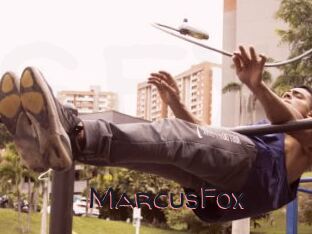 MarcusFox