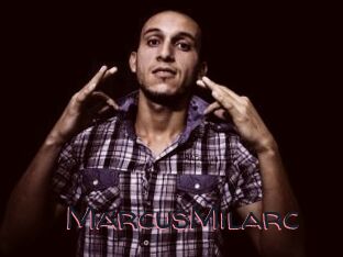 MarcusMilarc