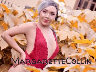 MargaretteCollin