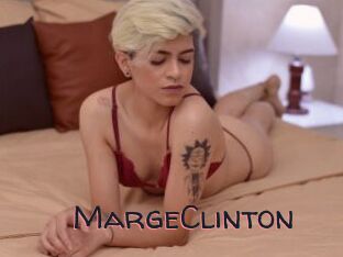 MargeClinton