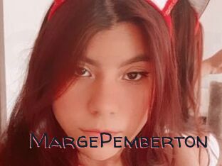 MargePemberton