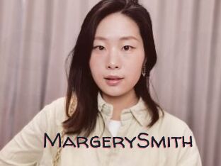 MargerySmith