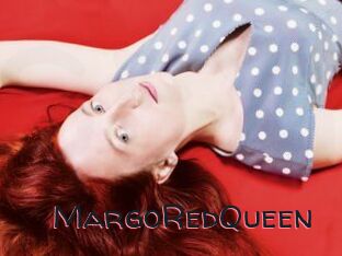 MargoRedQueen