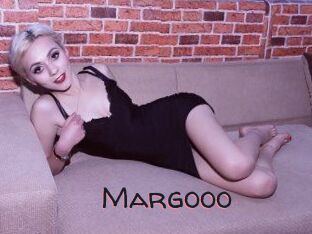 Margooo