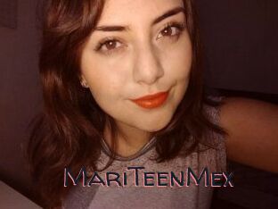 MariTeenMex