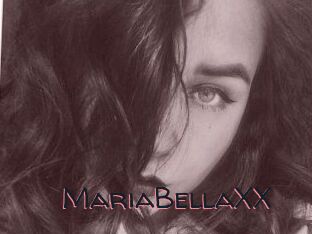 MariaBellaXX