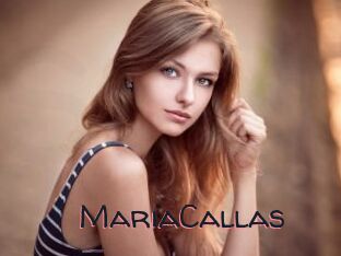 MariaCallas
