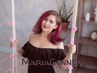 MariaConner