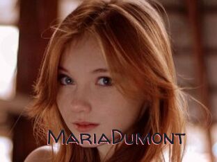 MariaDumont