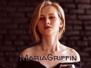 MariaGriffin