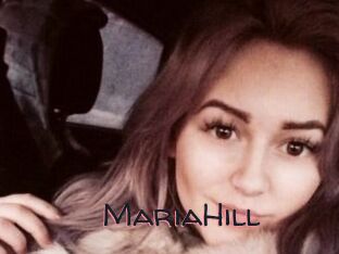 MariaHill