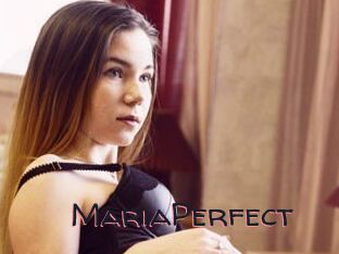 MariaPerfect