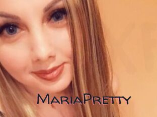 MariaPretty