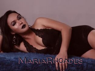 MariaRhoades