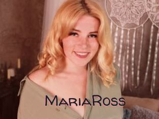 MariaRoss