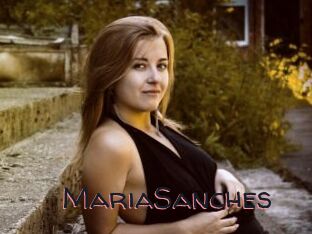 MariaSanches
