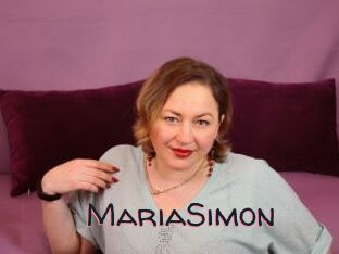 MariaSimon