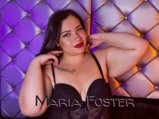 Maria_Foster