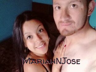 MariahNJose